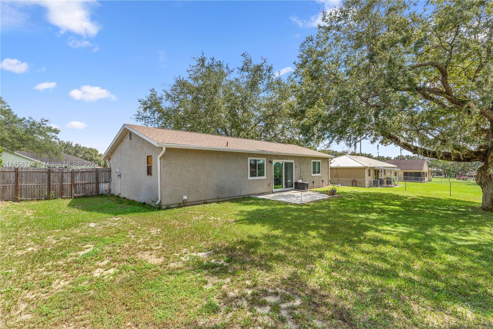 SILVER SPGS SHORES UN 28 - Residential