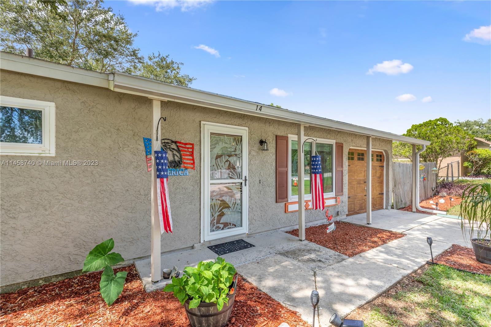 SILVER SPGS SHORES UN 28 - Residential