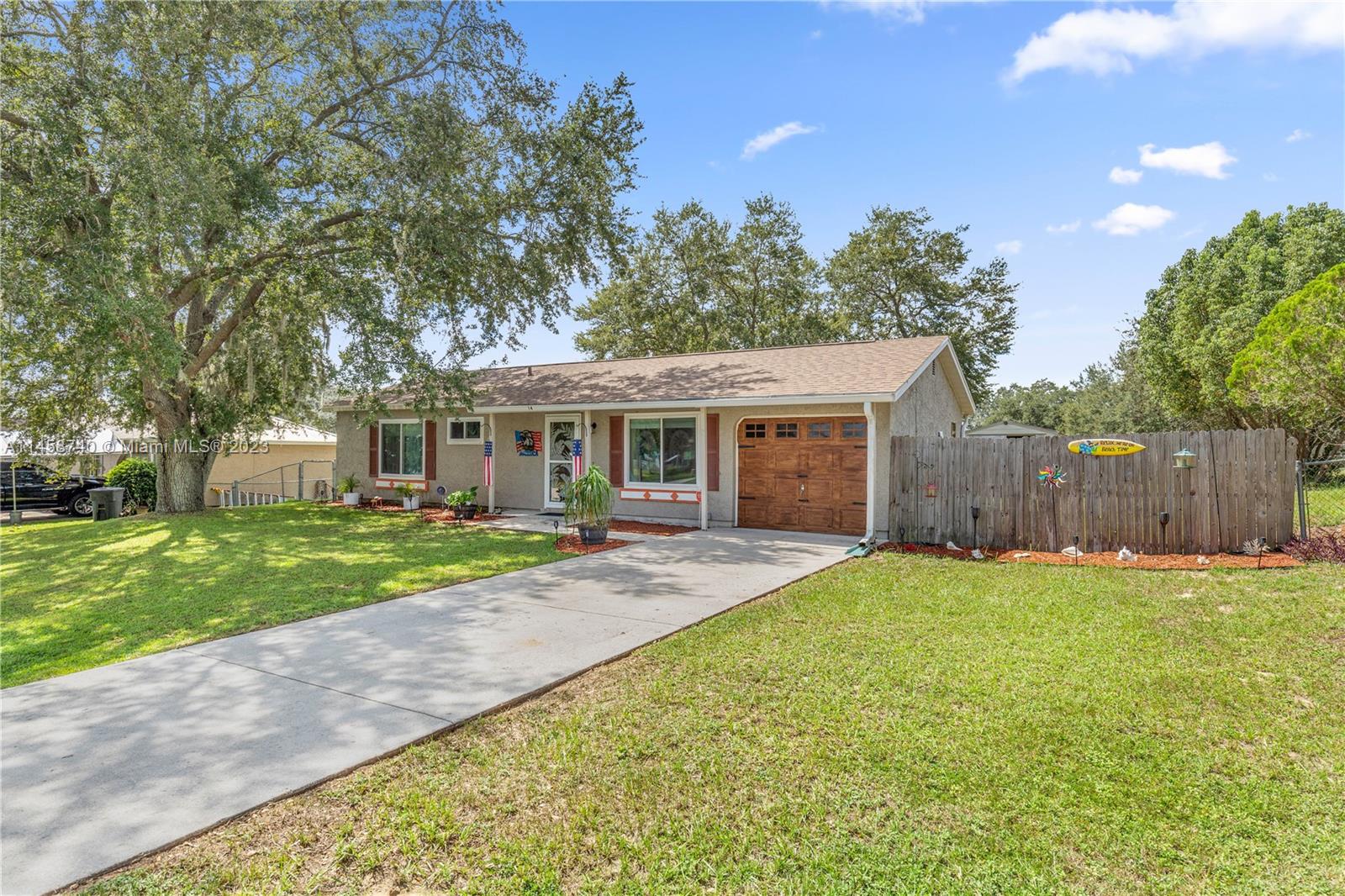 SILVER SPGS SHORES UN 28 - Residential