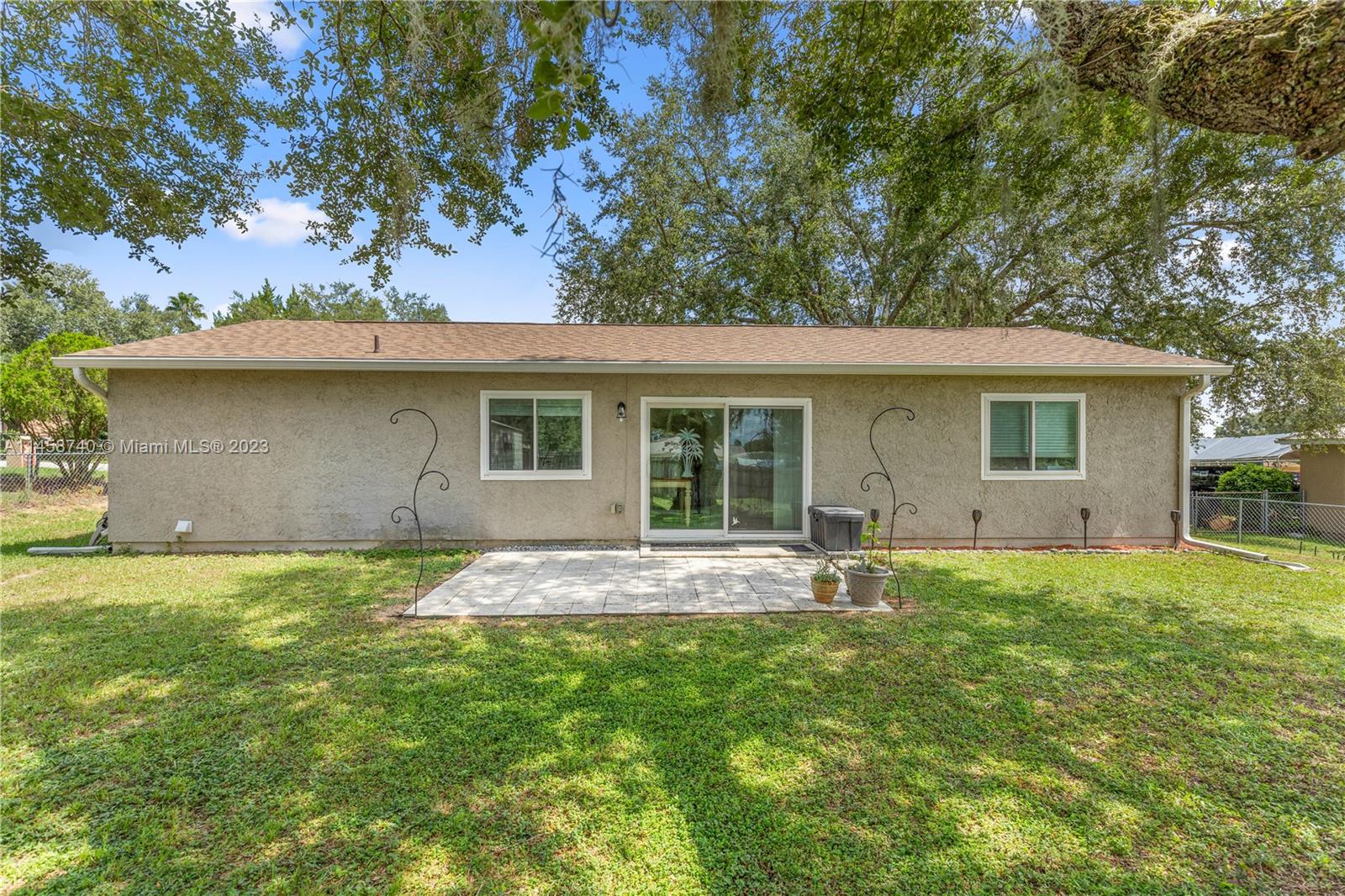 SILVER SPGS SHORES UN 28 - Residential