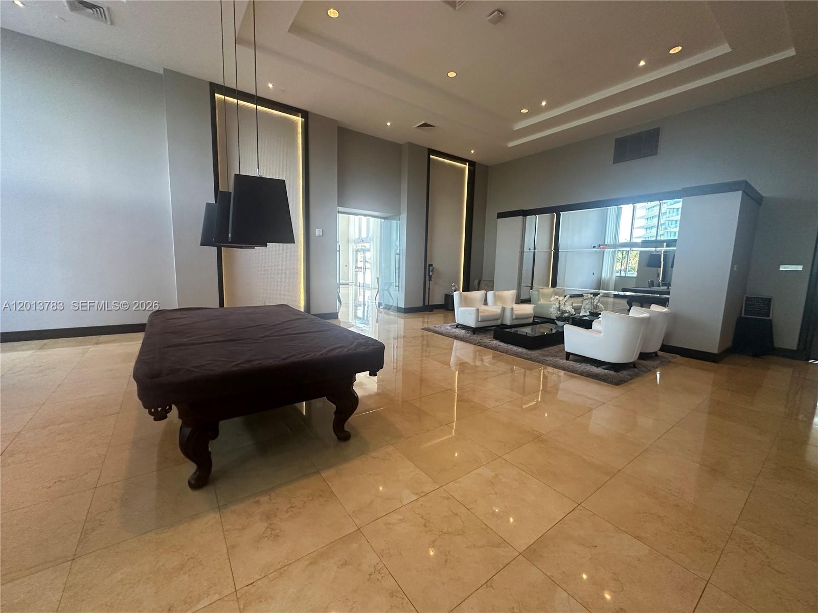 OCEAN THREE CONDO - Residential Lease