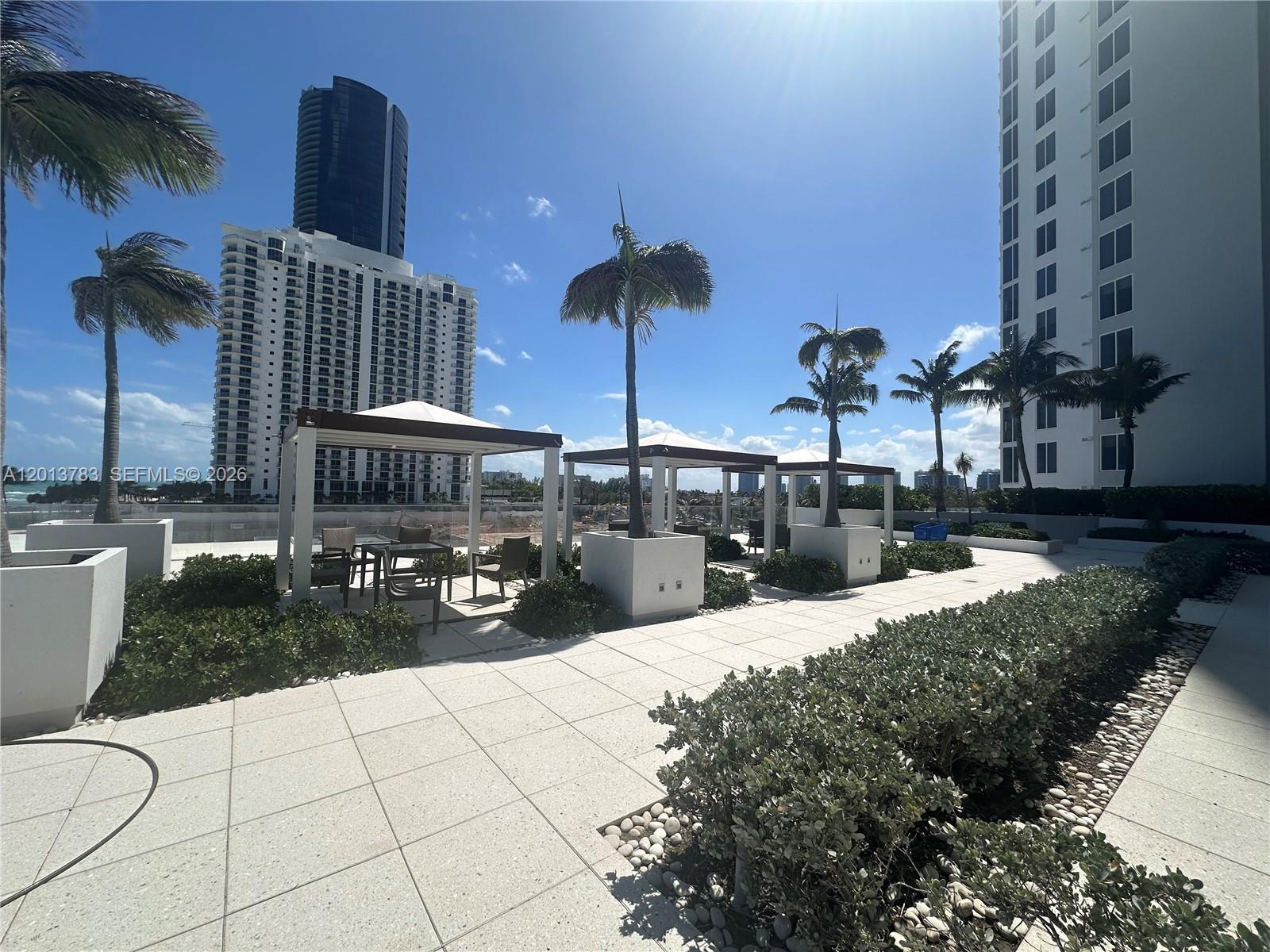 OCEAN THREE CONDO - Residential Lease