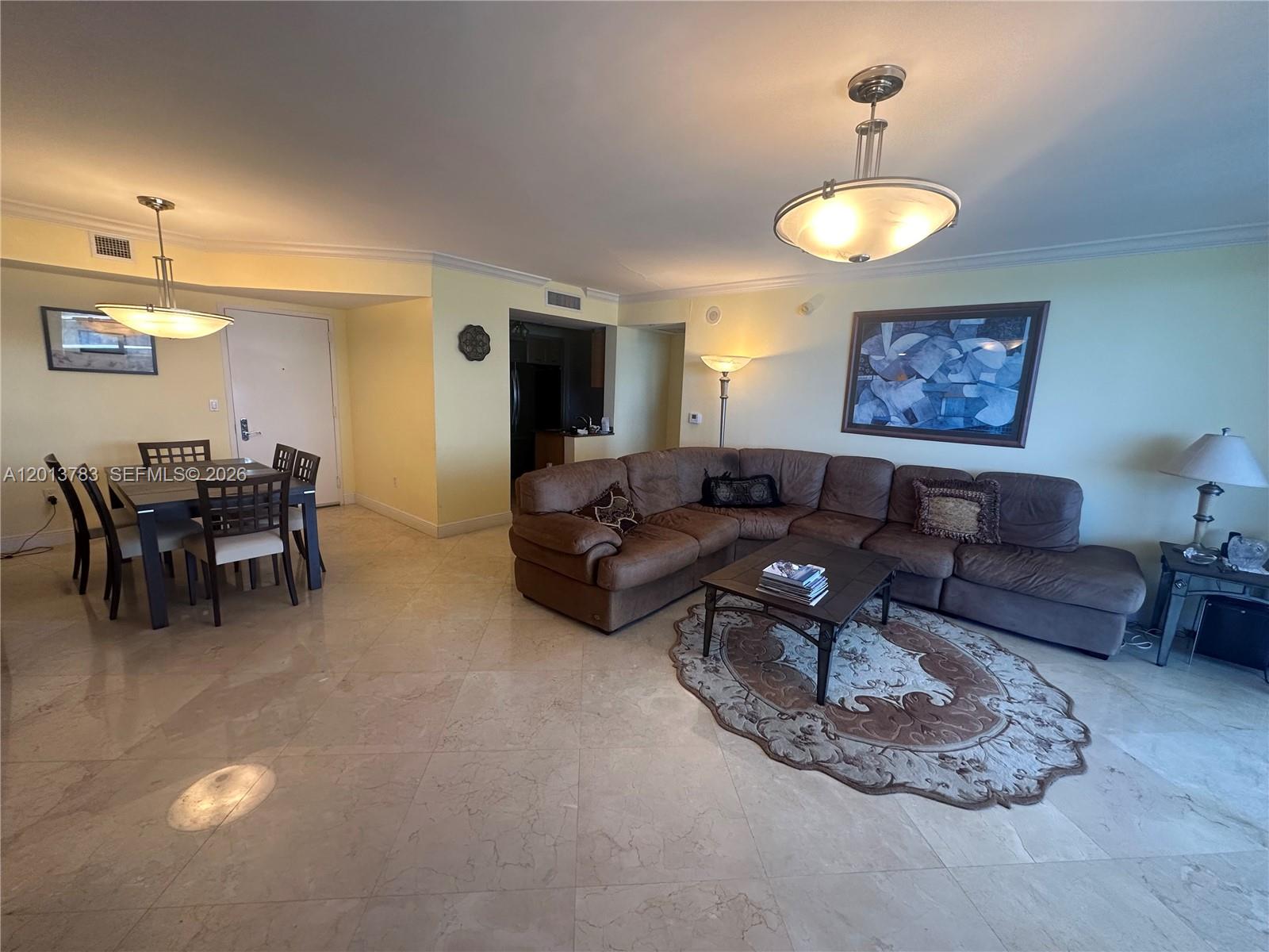 OCEAN THREE CONDO - Residential Lease