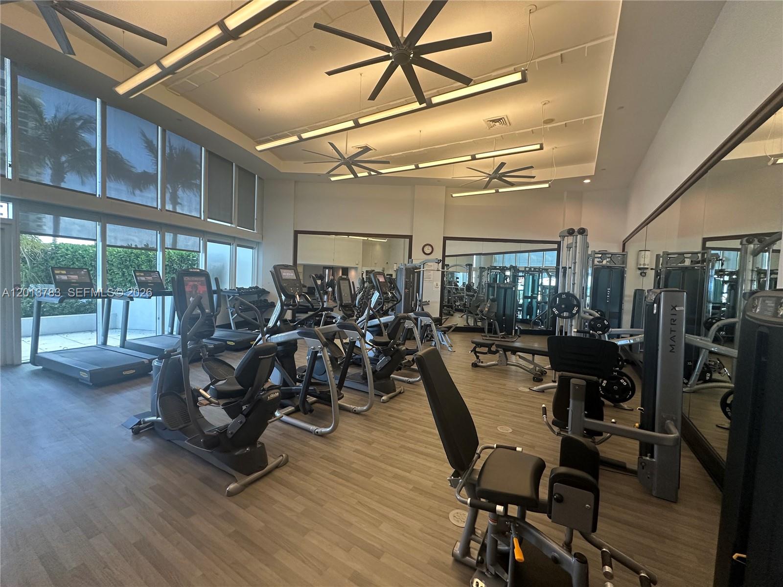 OCEAN THREE CONDO - Residential Lease