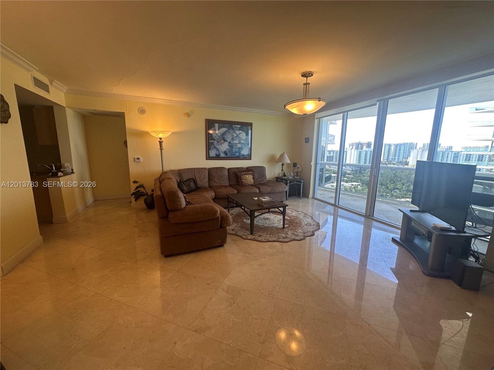 OCEAN THREE CONDO - Residential Lease