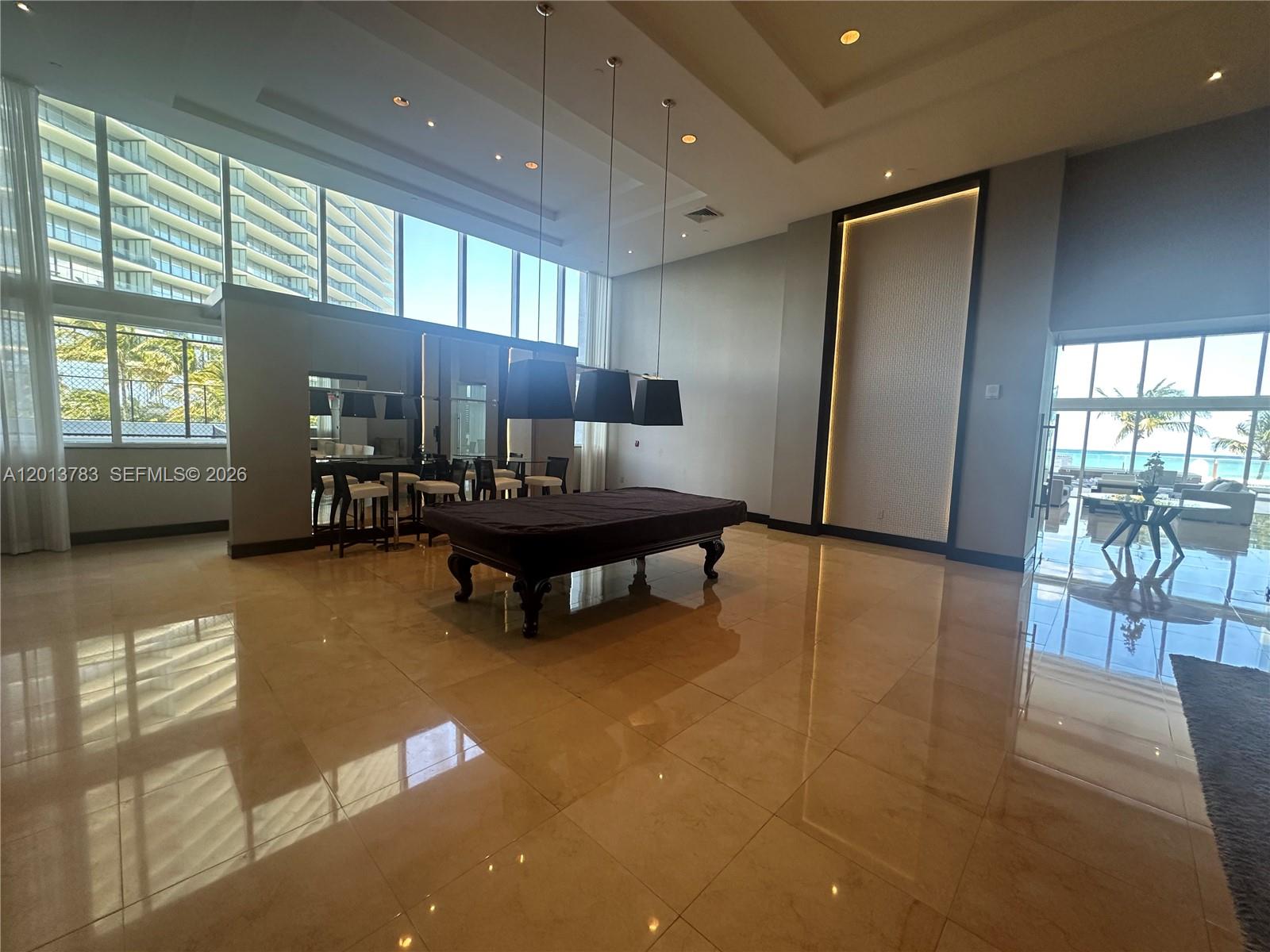 OCEAN THREE CONDO - Residential Lease