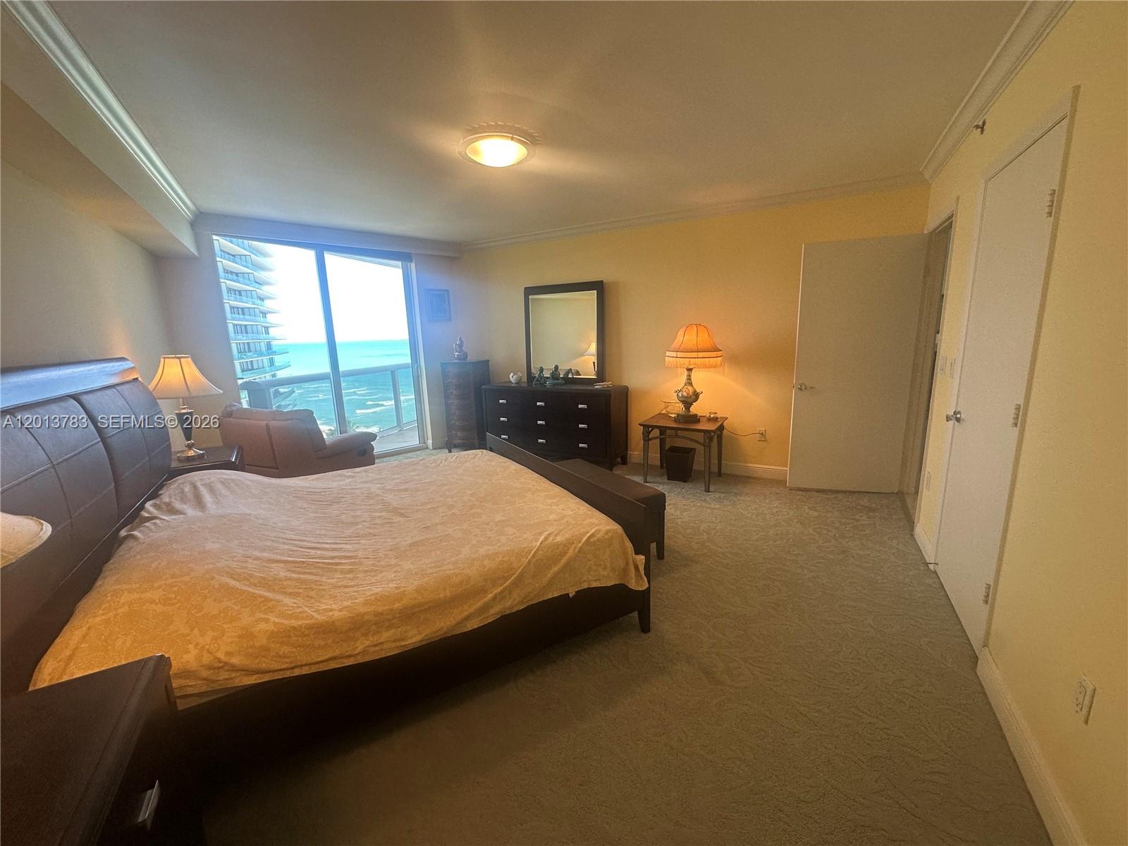 OCEAN THREE CONDO - Residential Lease