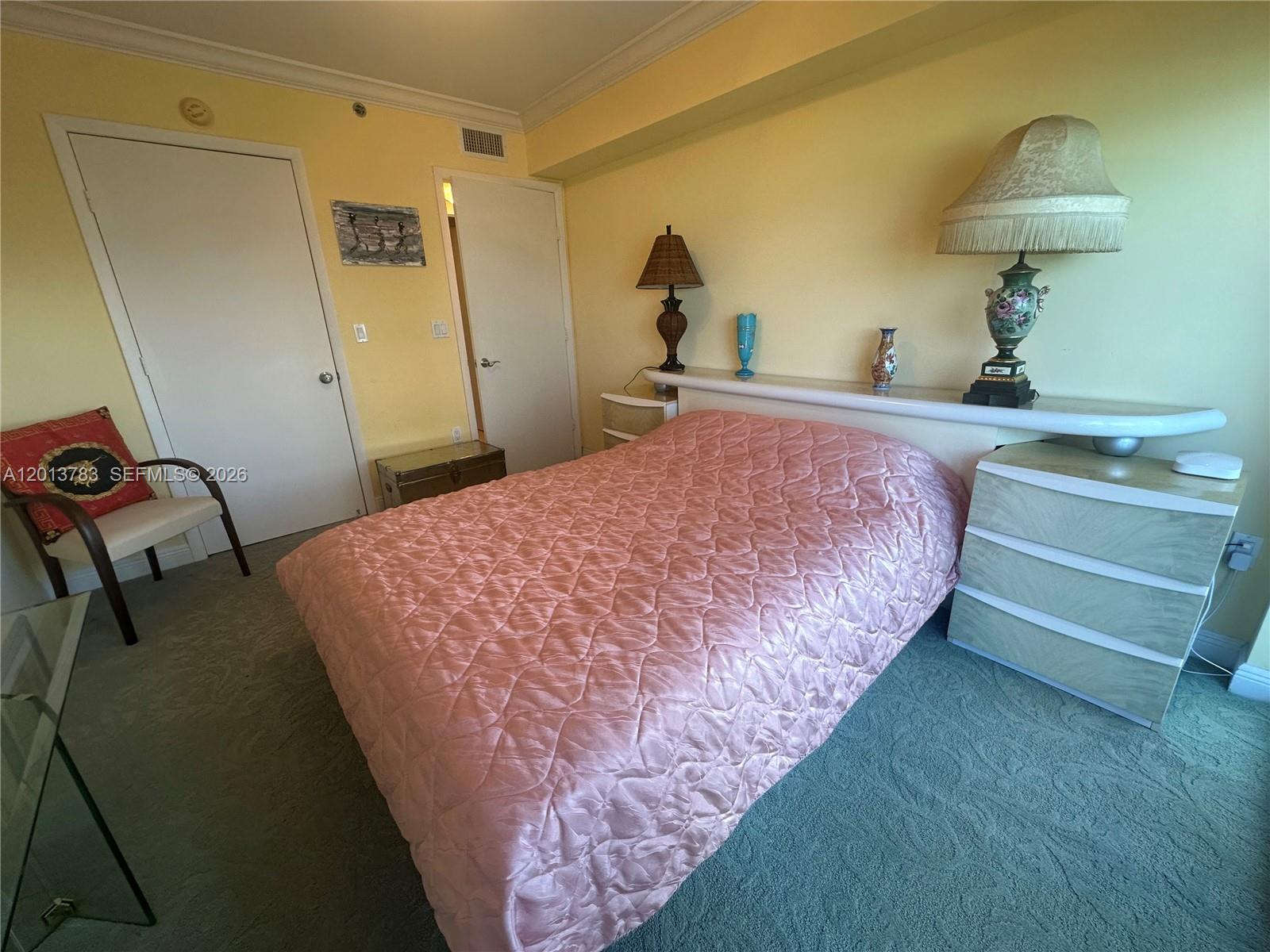 OCEAN THREE CONDO - Residential Lease