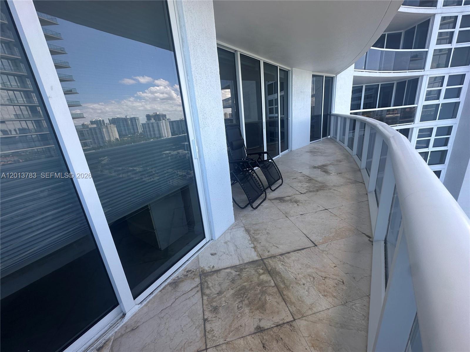 OCEAN THREE CONDO - Residential Lease