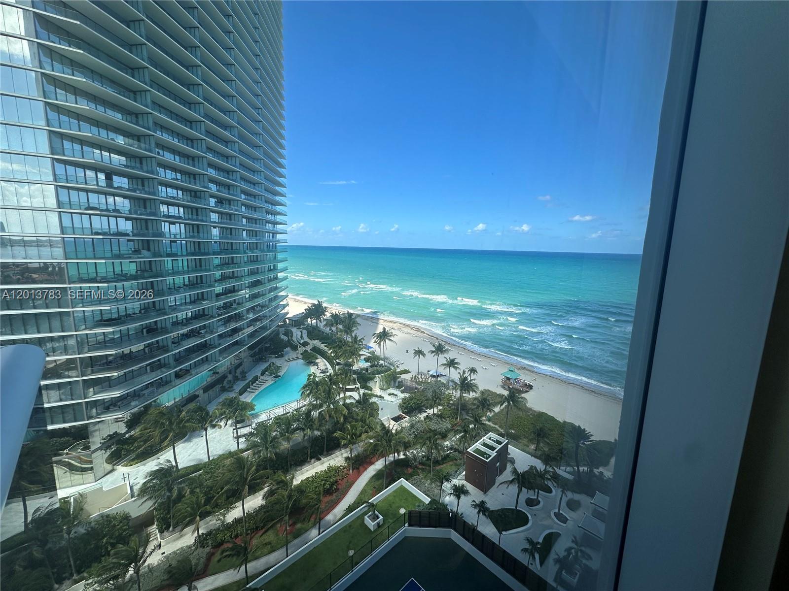 OCEAN THREE CONDO - Residential Lease