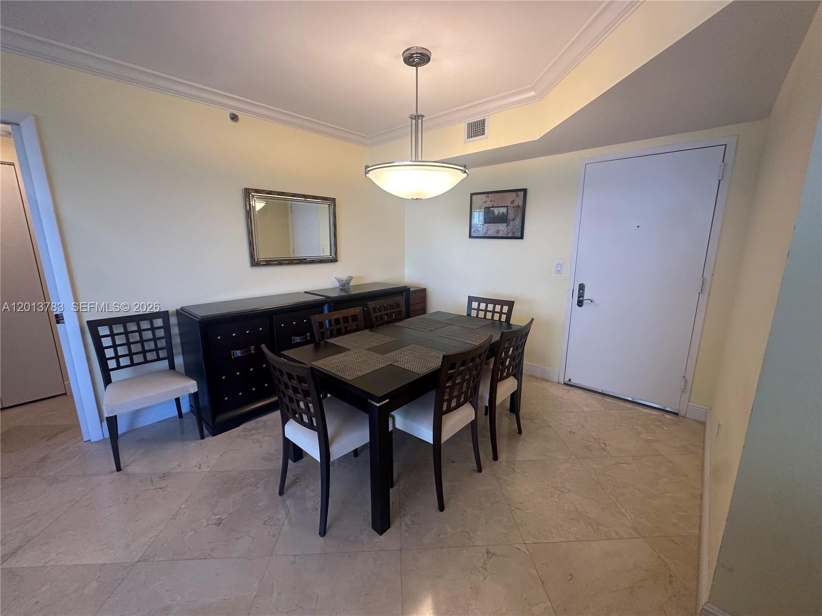 OCEAN THREE CONDO - Residential Lease