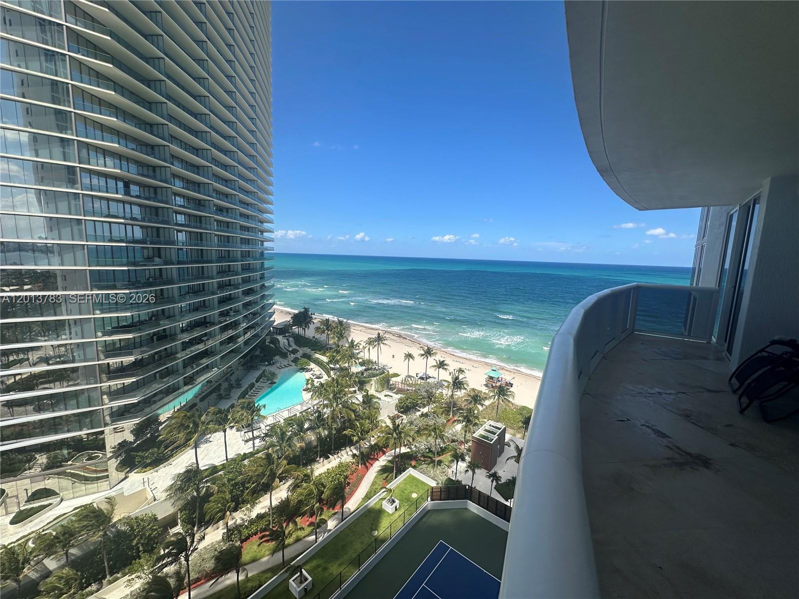 18911 Collins Ave 1602