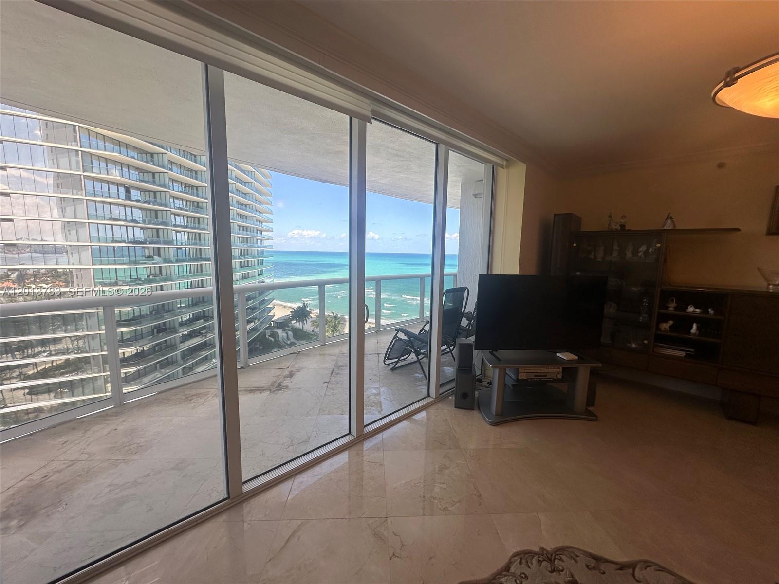 OCEAN THREE CONDO - Residential Lease