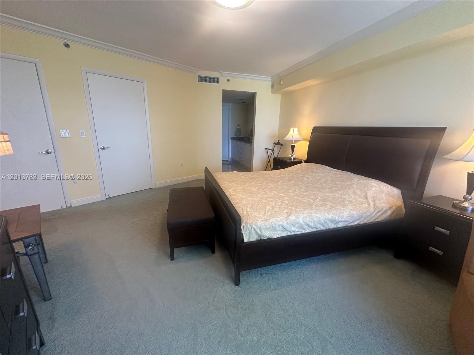 OCEAN THREE CONDO - Residential Lease