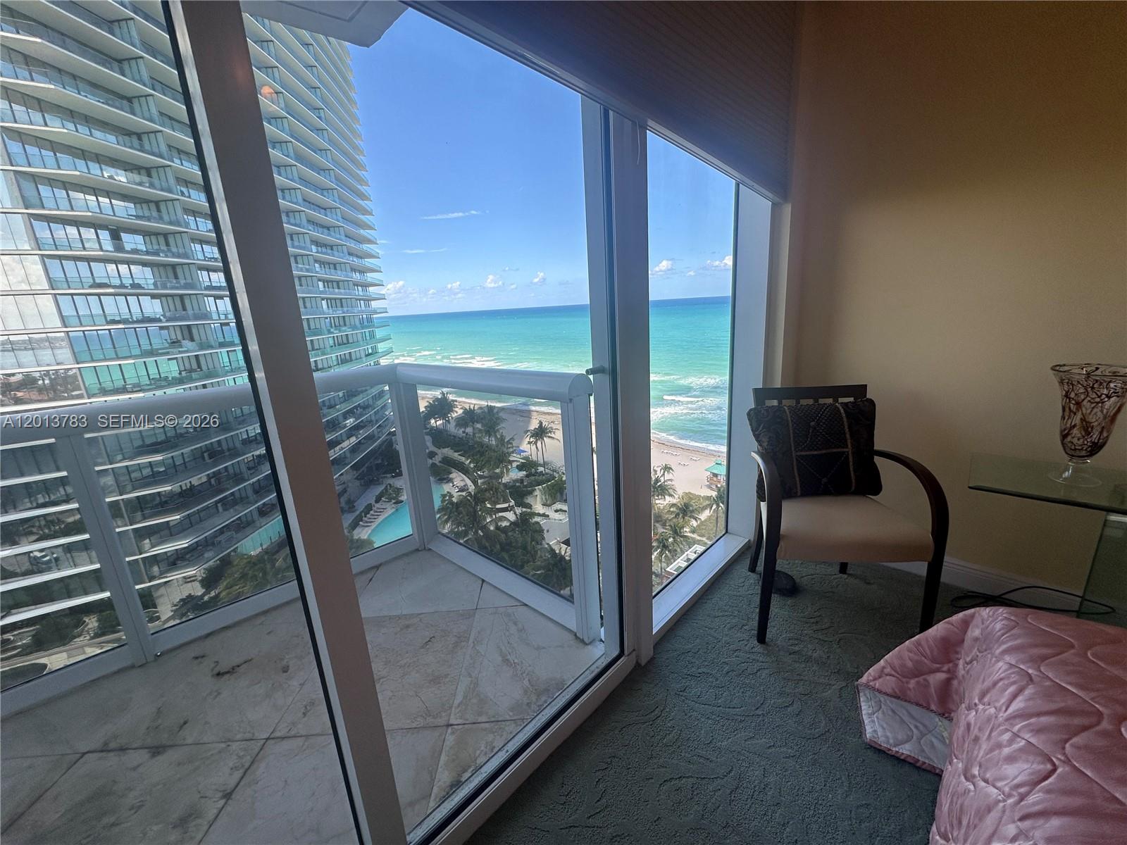 OCEAN THREE CONDO - Residential Lease