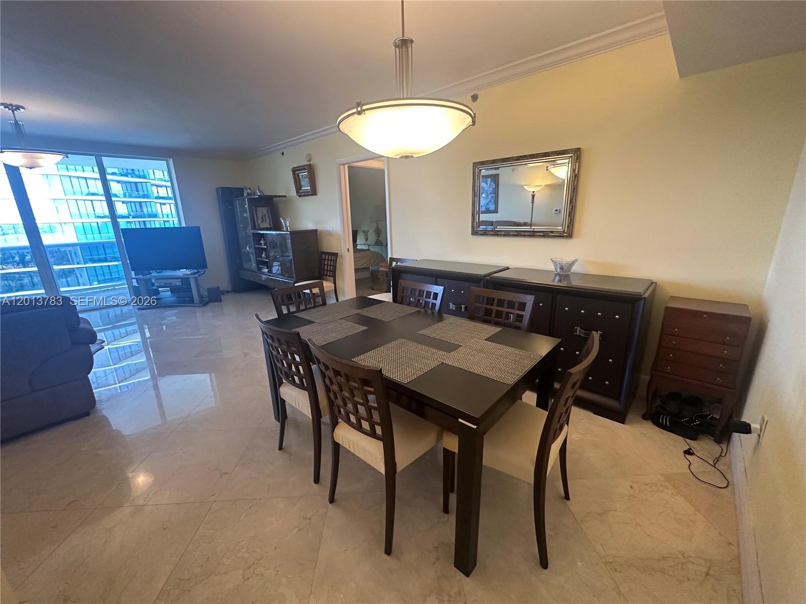 OCEAN THREE CONDO - Residential Lease