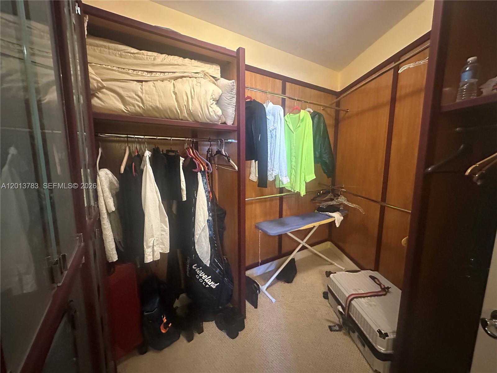 OCEAN THREE CONDO - Residential Lease