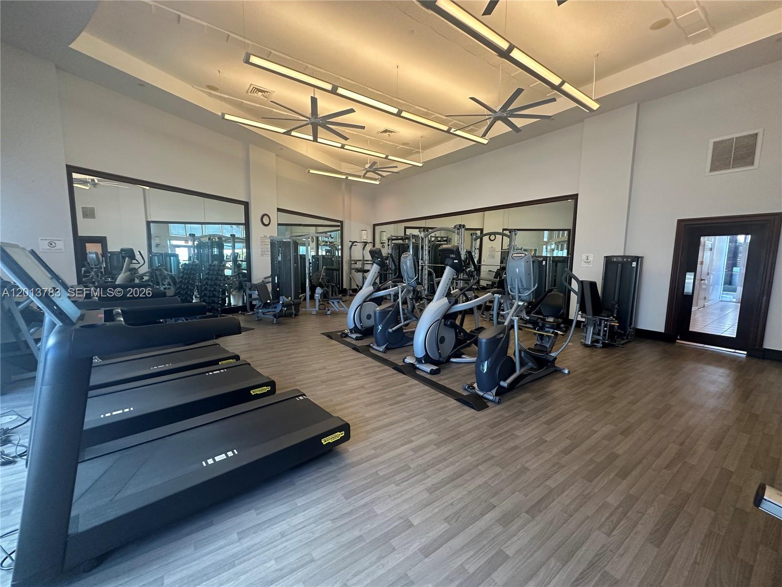 OCEAN THREE CONDO - Residential Lease