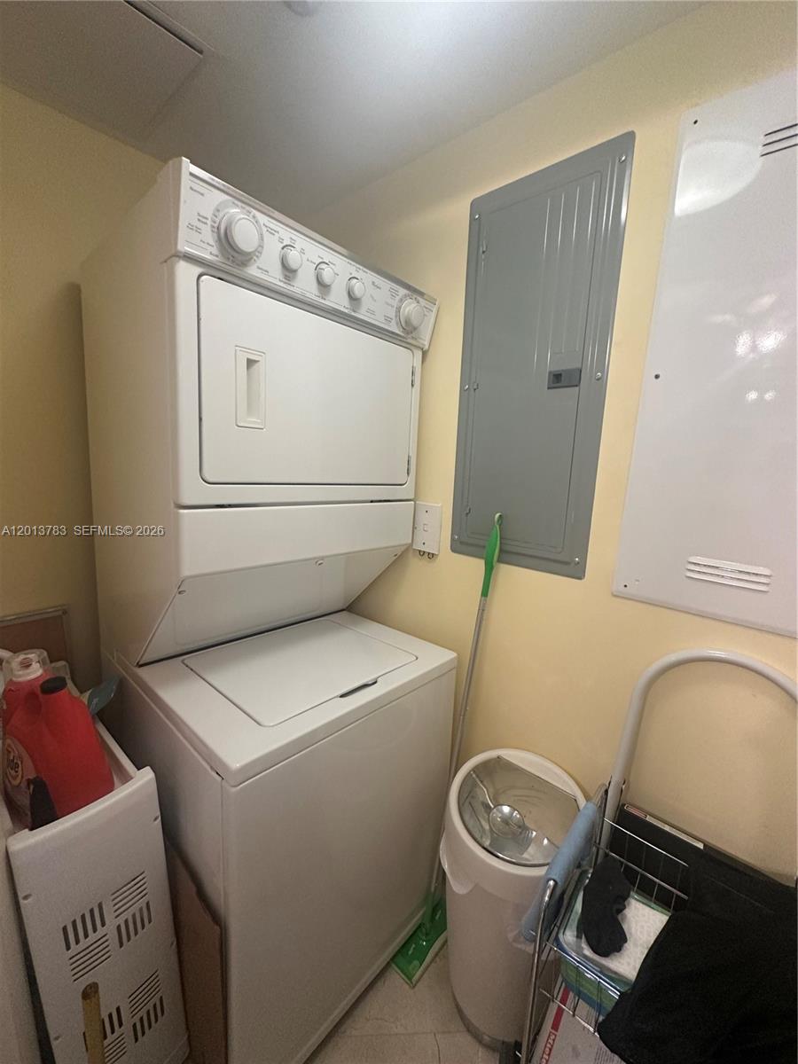 OCEAN THREE CONDO - Residential Lease