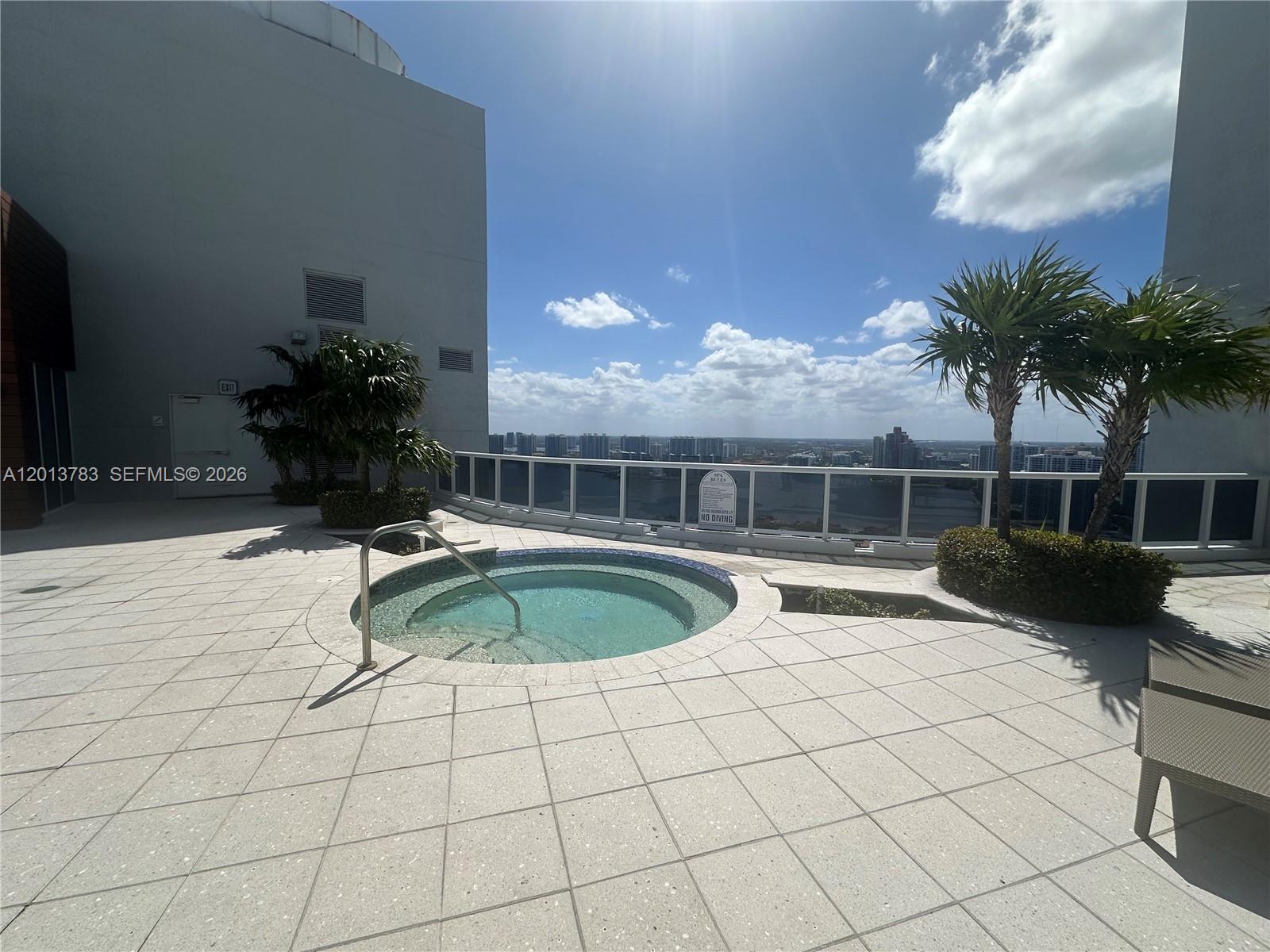 OCEAN THREE CONDO - Residential Lease