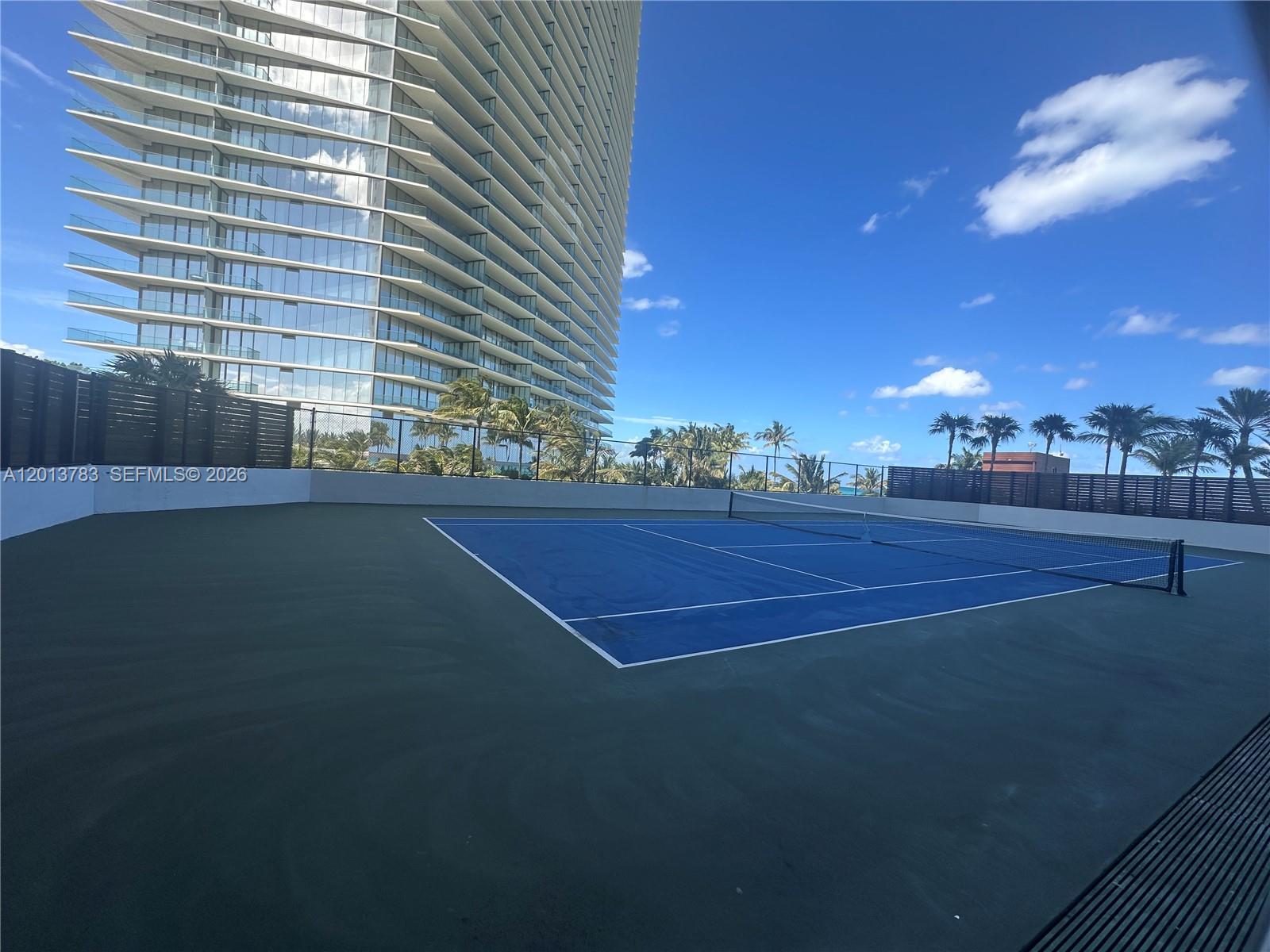 OCEAN THREE CONDO - Residential Lease