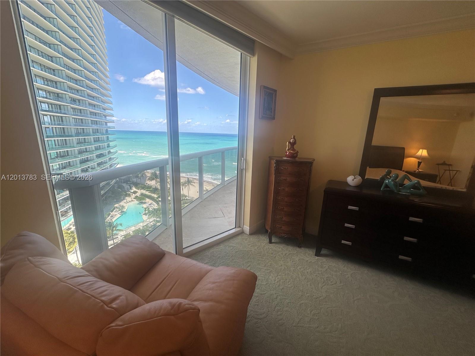 OCEAN THREE CONDO - Residential Lease