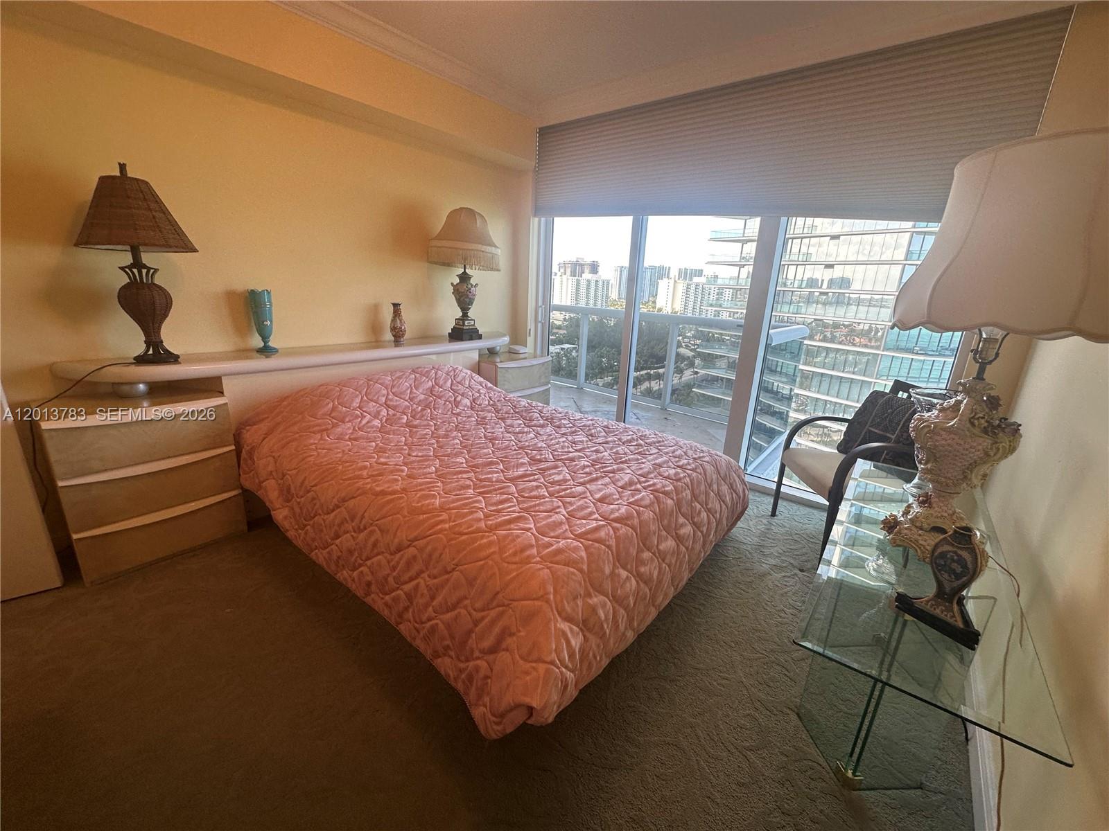 OCEAN THREE CONDO - Residential Lease