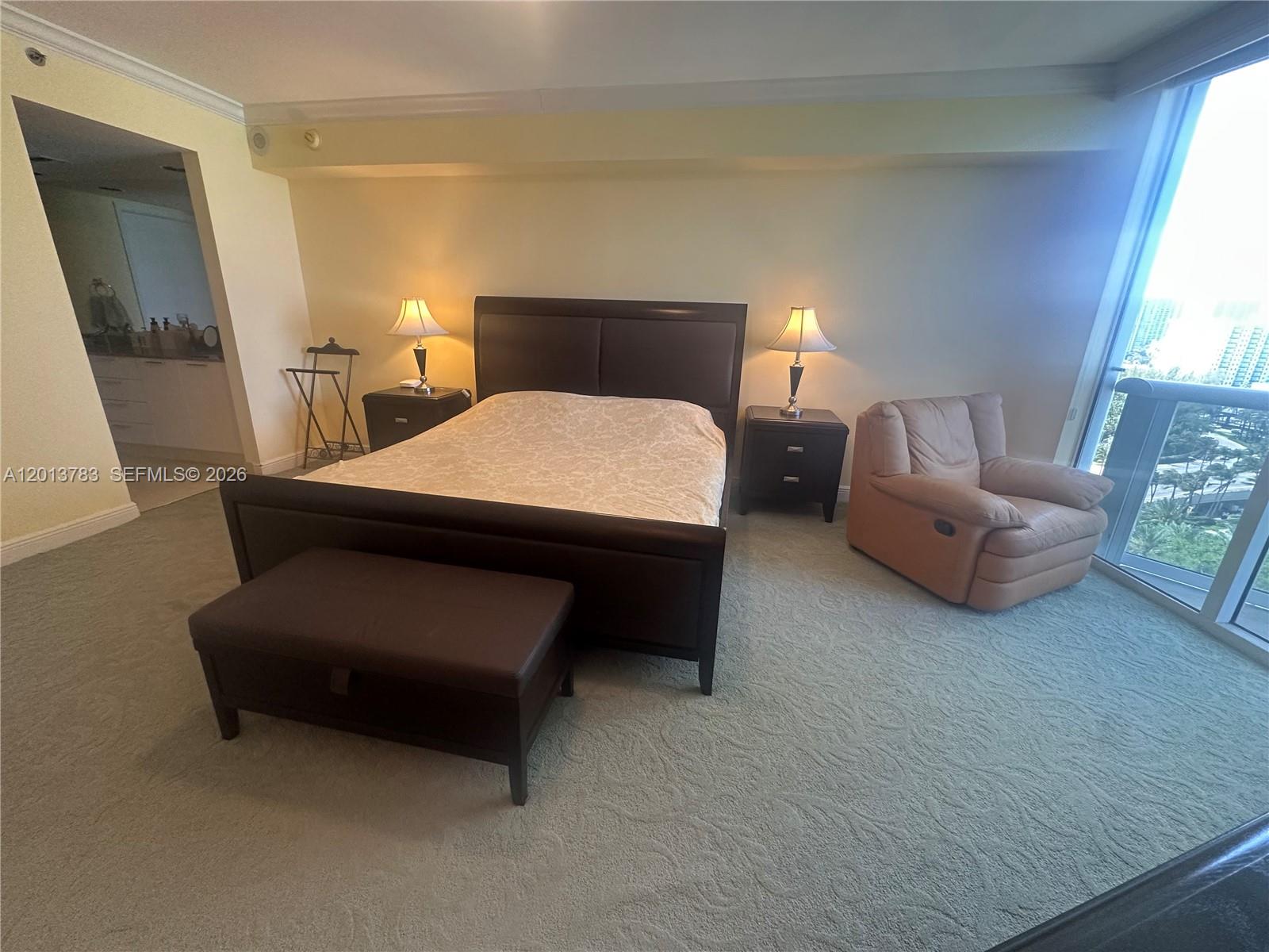 OCEAN THREE CONDO - Residential Lease