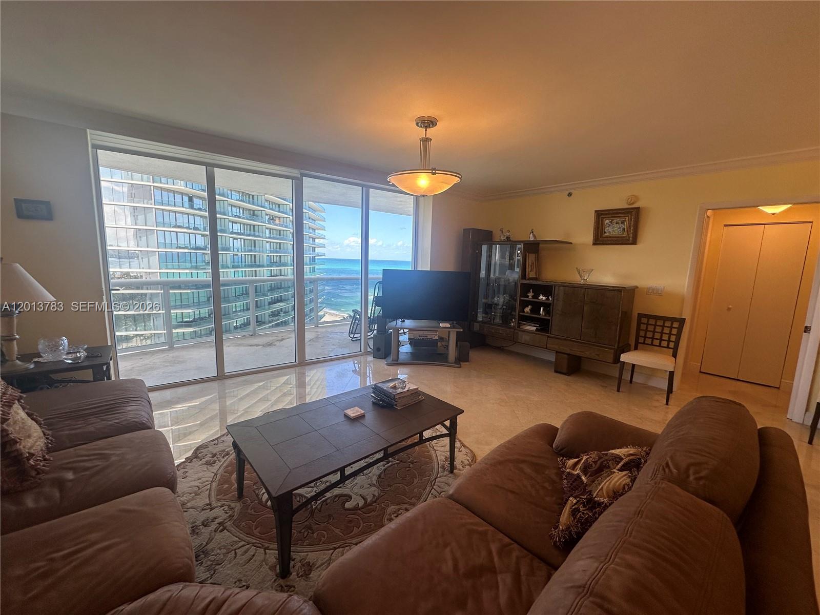 OCEAN THREE CONDO - Residential Lease