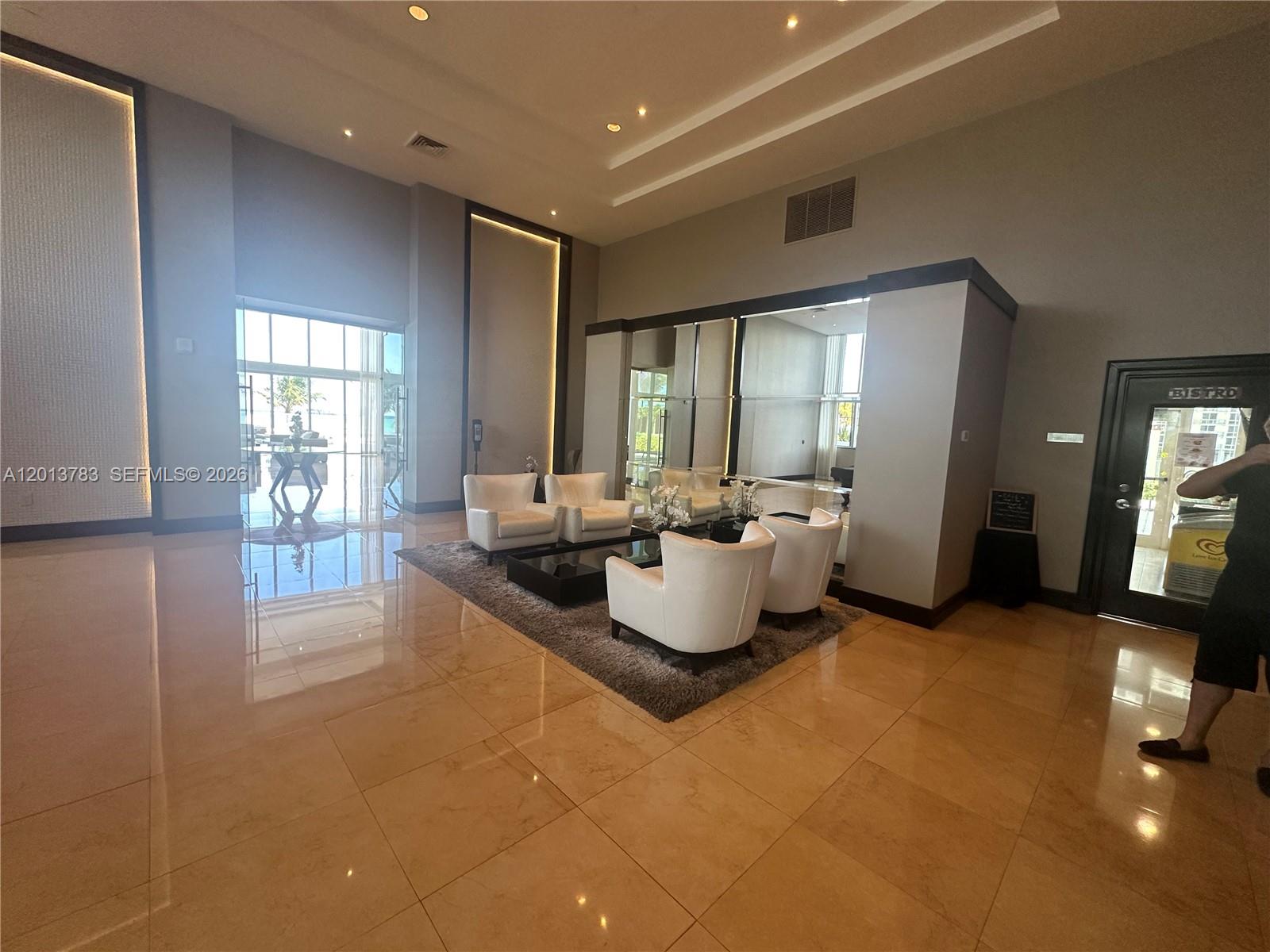 OCEAN THREE CONDO - Residential Lease