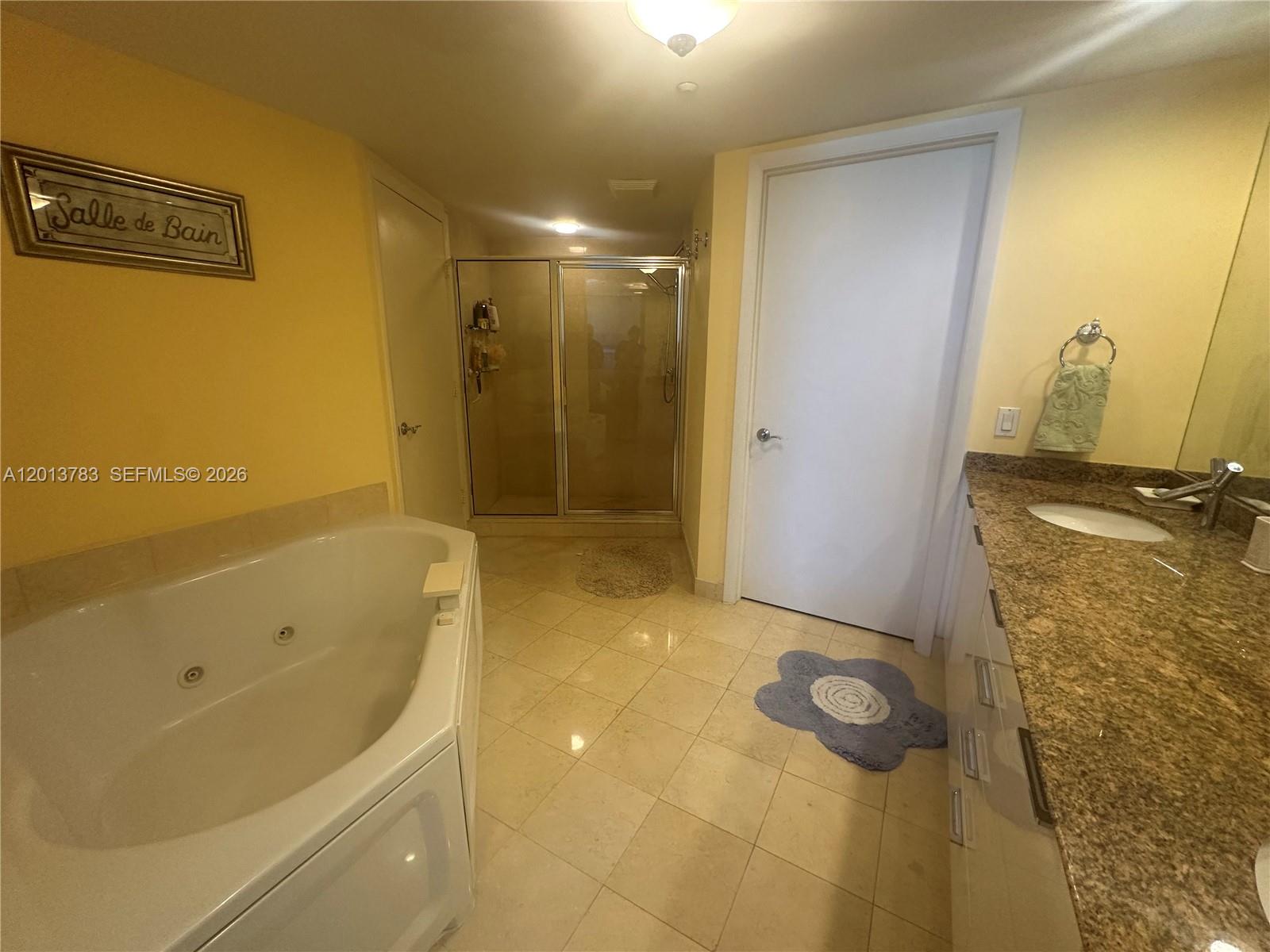 OCEAN THREE CONDO - Residential Lease