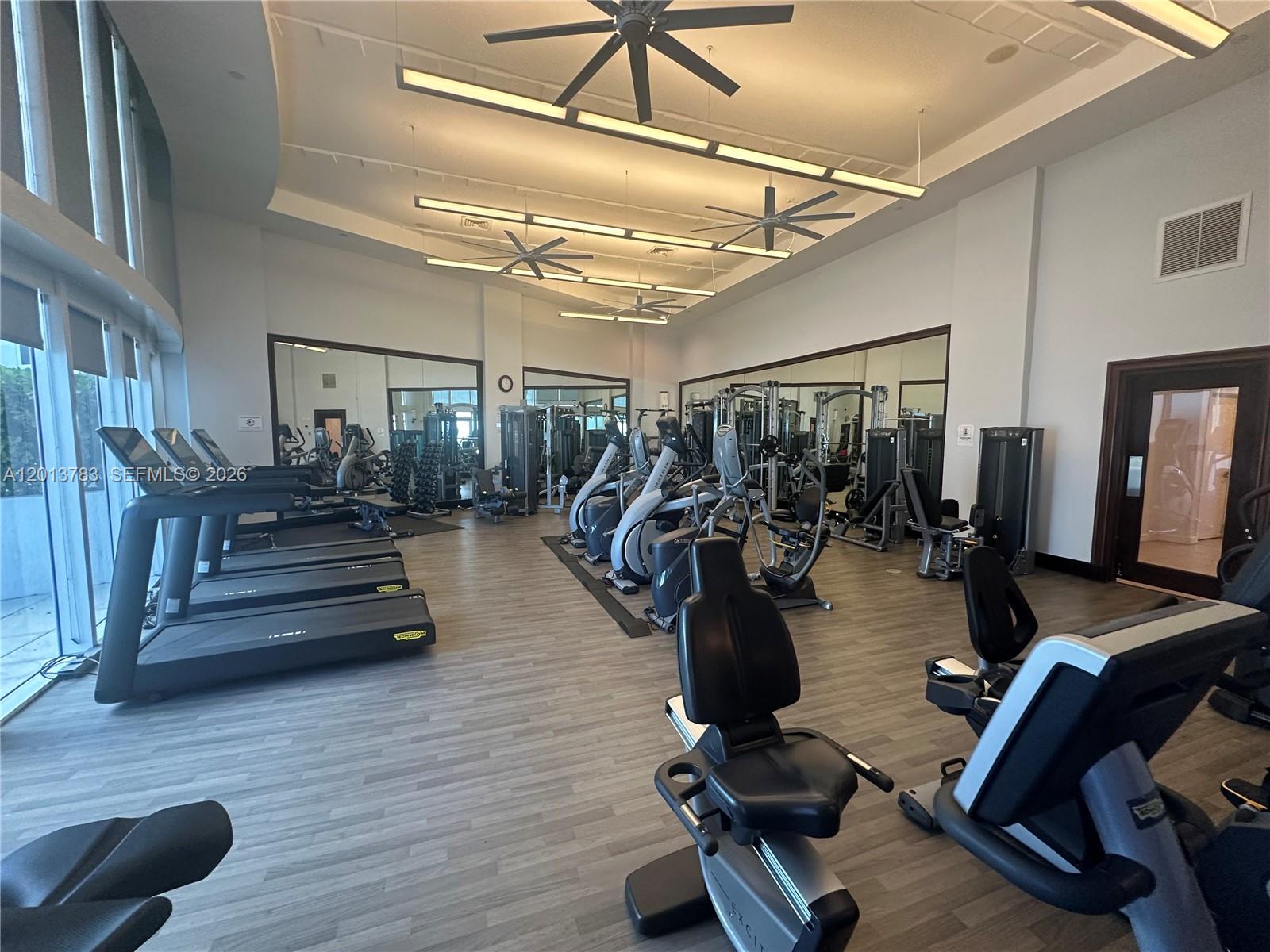 OCEAN THREE CONDO - Residential Lease