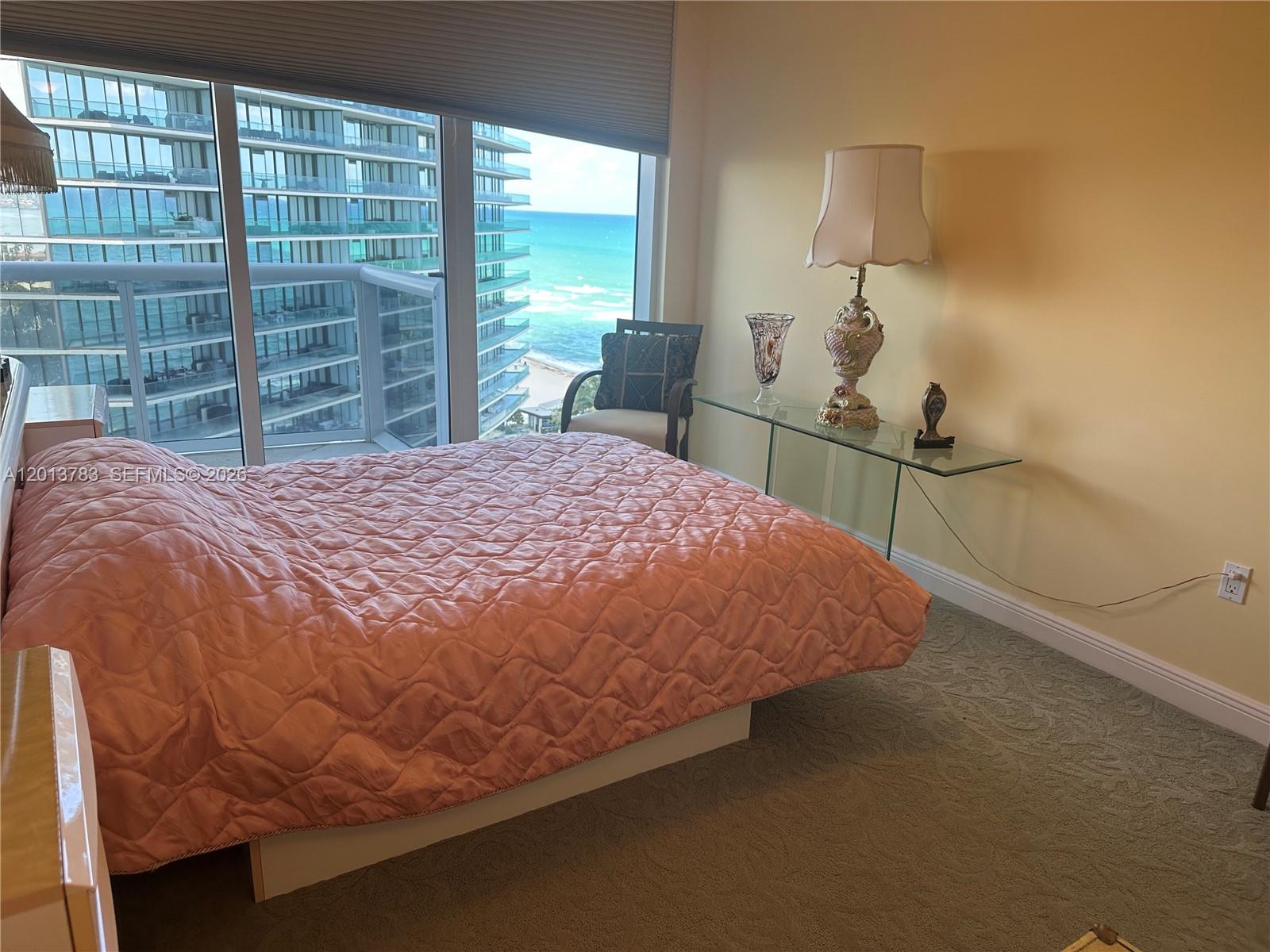 OCEAN THREE CONDO - Residential Lease
