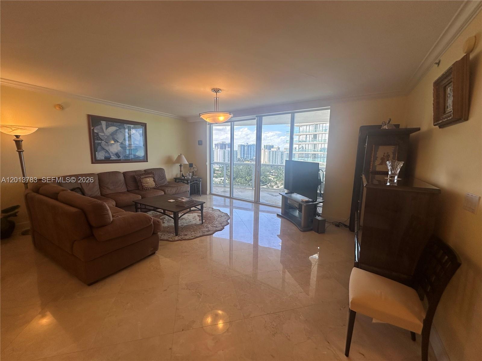 OCEAN THREE CONDO - Residential Lease