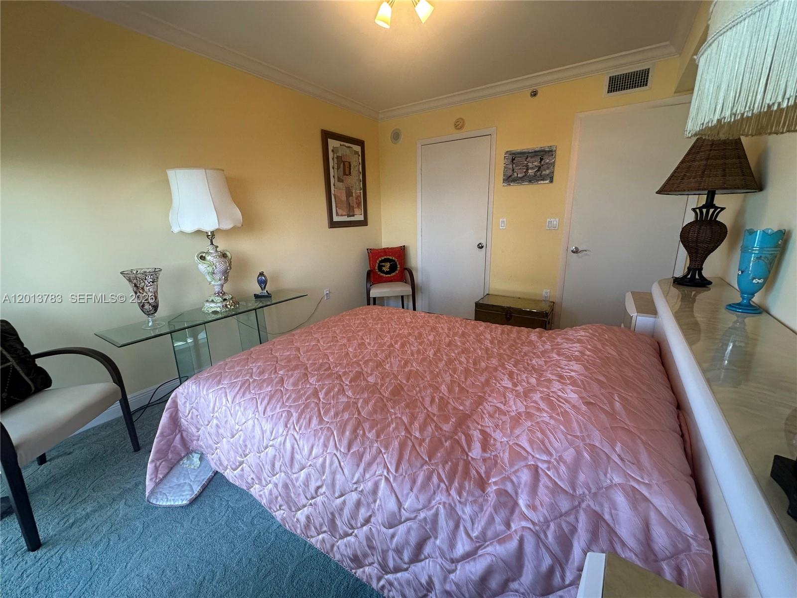 OCEAN THREE CONDO - Residential Lease