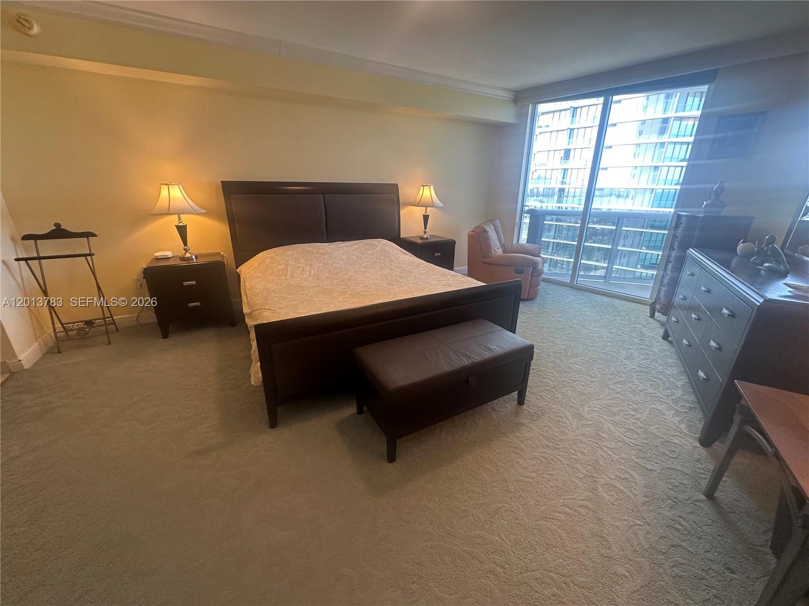 OCEAN THREE CONDO - Residential Lease