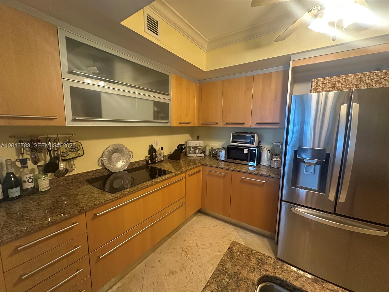 OCEAN THREE CONDO - Residential Lease