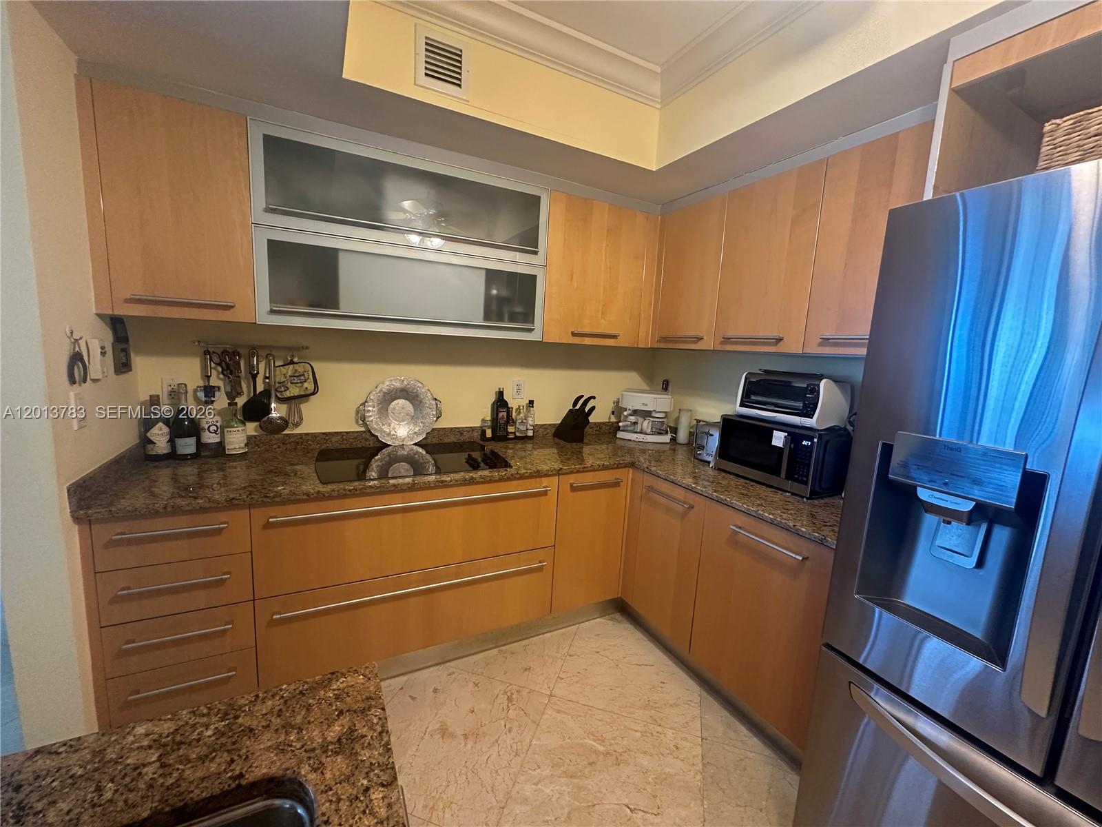 OCEAN THREE CONDO - Residential Lease