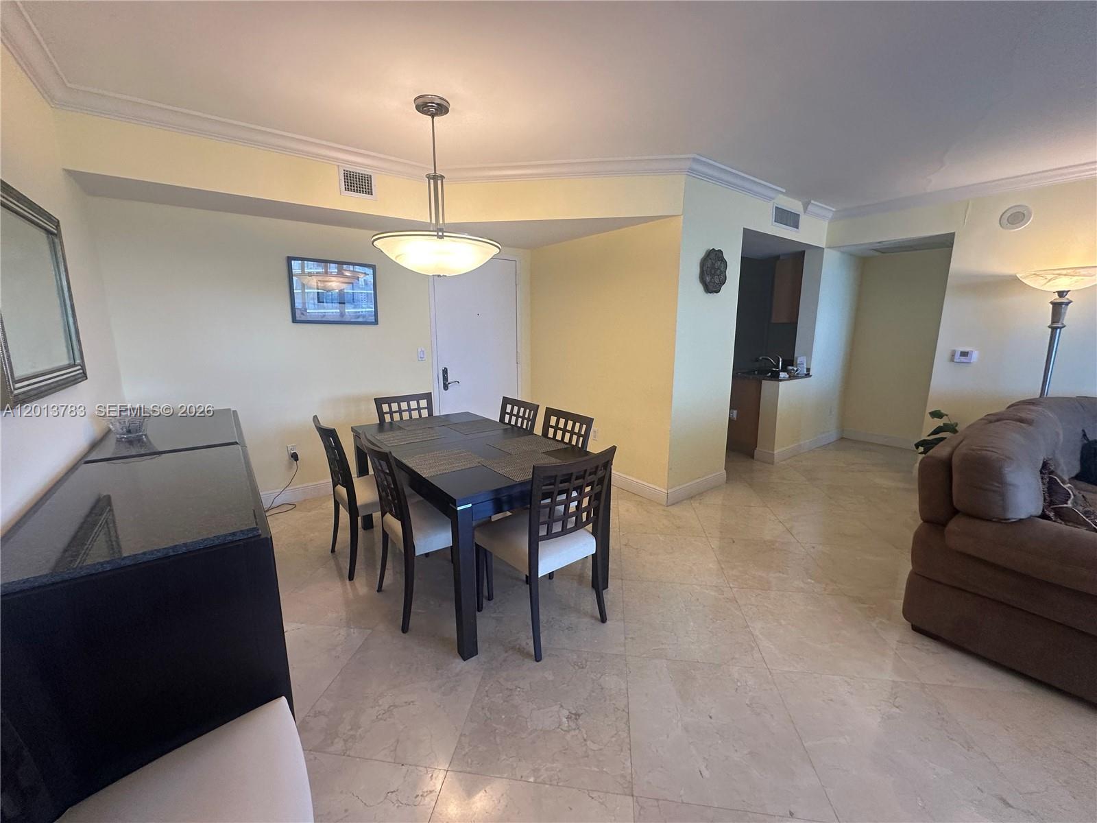 OCEAN THREE CONDO - Residential Lease