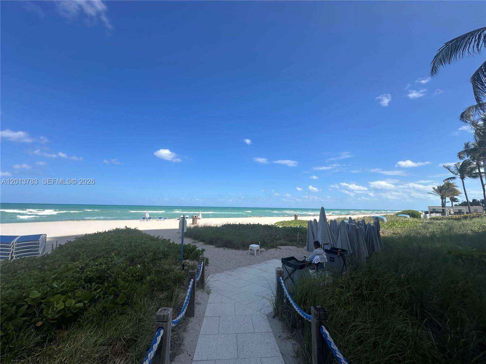 OCEAN THREE CONDO - Residential Lease