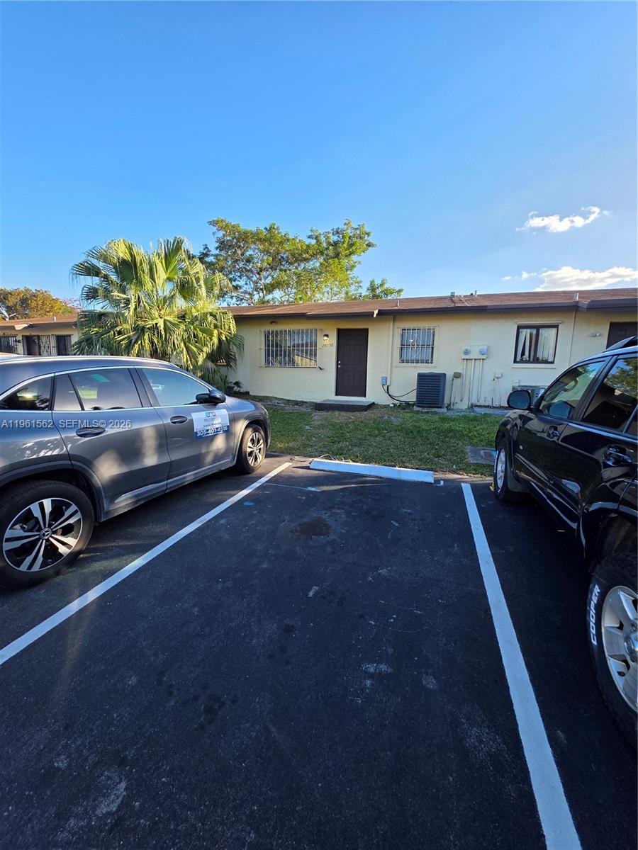 SEAPINES - Residential