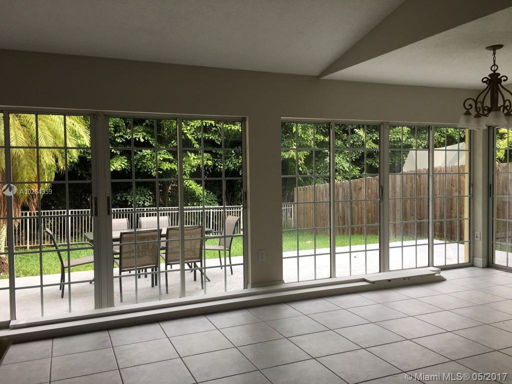 DORAL DUNES - Residential Lease