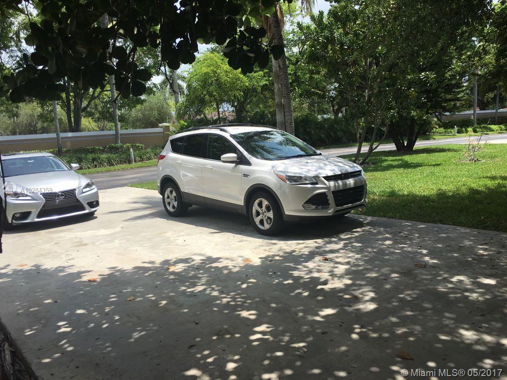 DORAL DUNES - Residential Lease