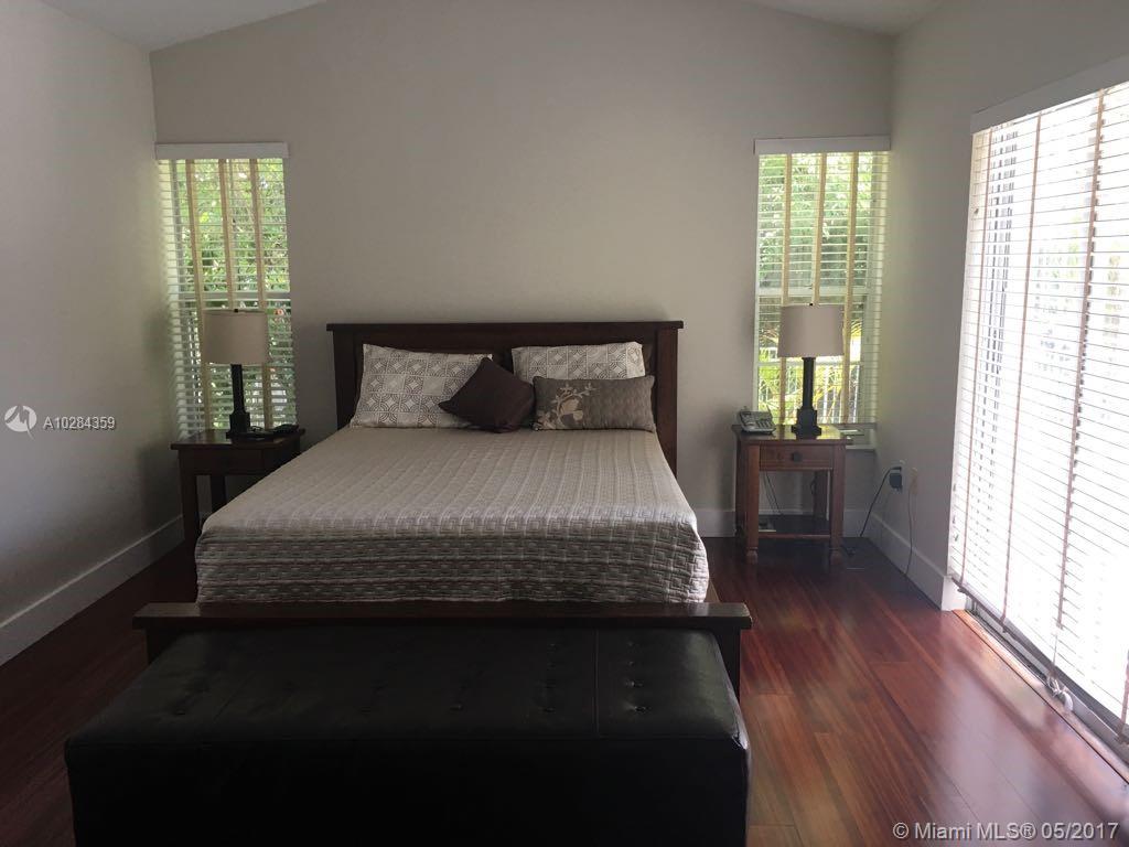 DORAL DUNES - Residential Lease