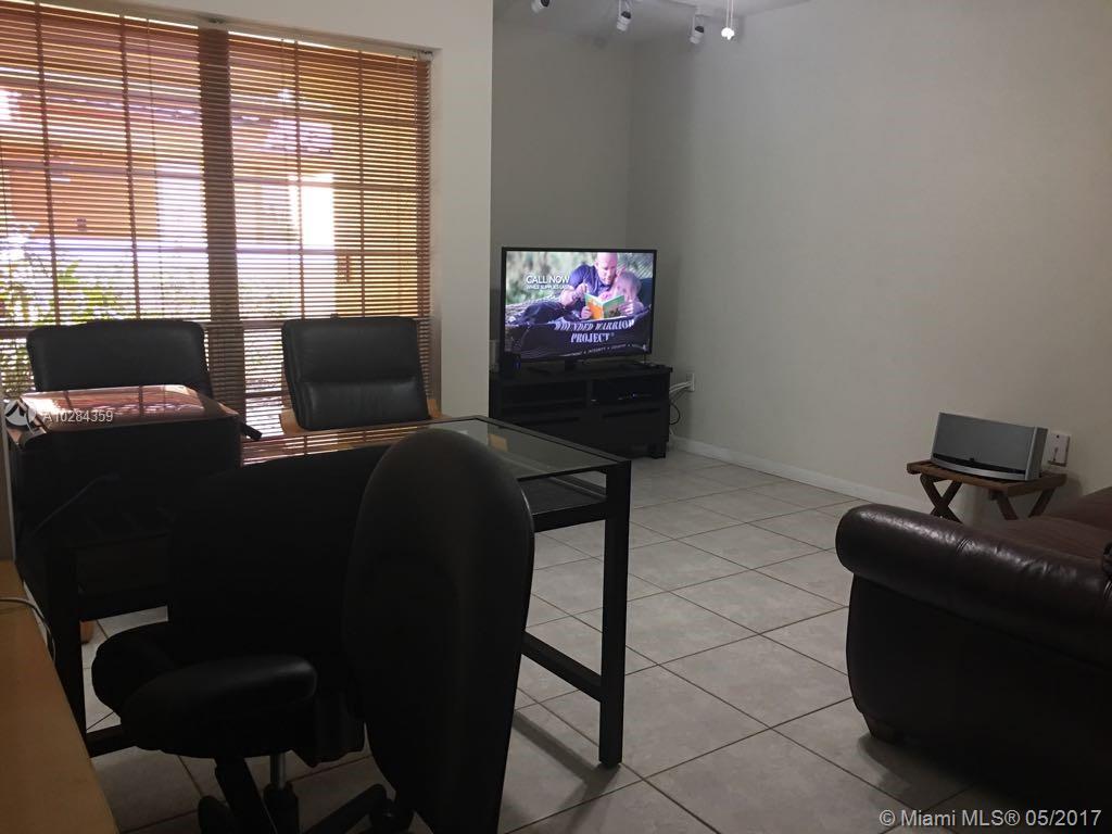 DORAL DUNES - Residential Lease