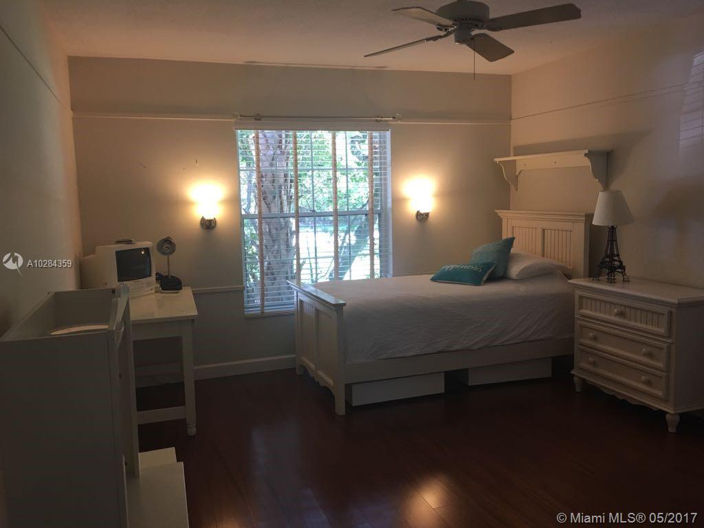 DORAL DUNES - Residential Lease