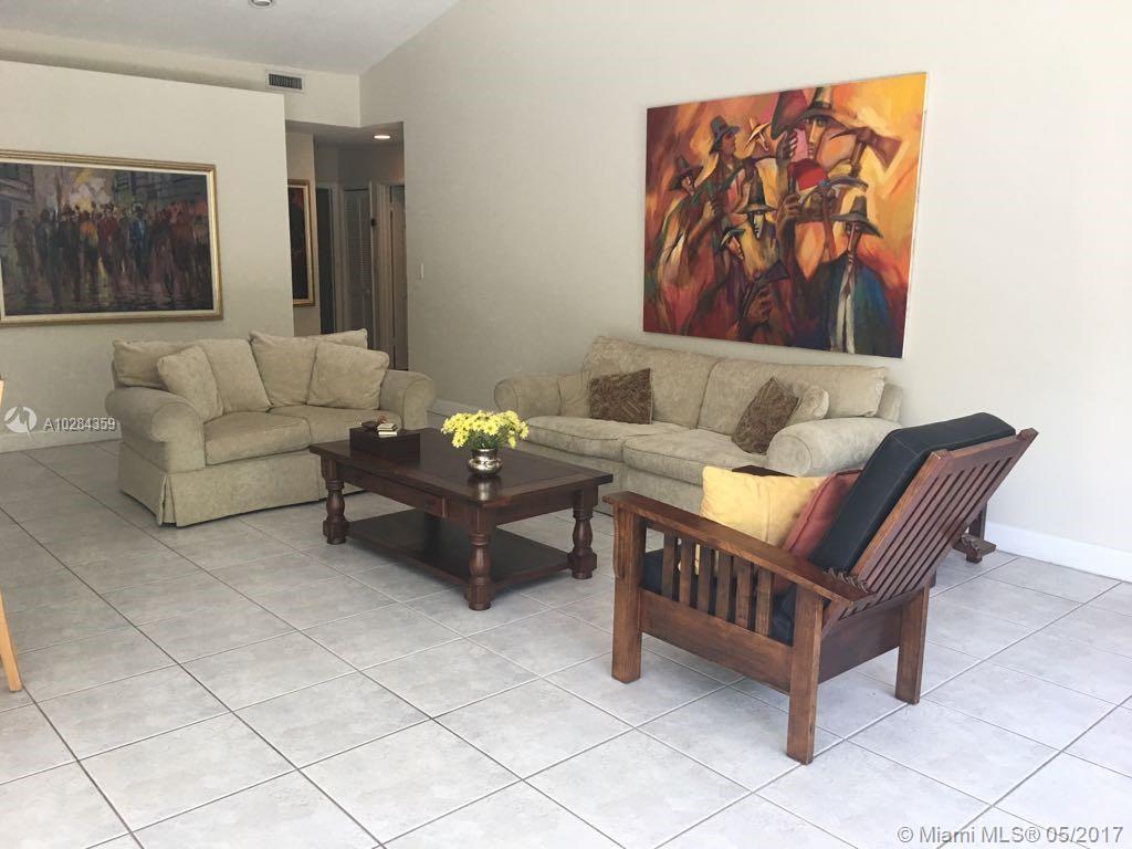 DORAL DUNES - Residential Lease