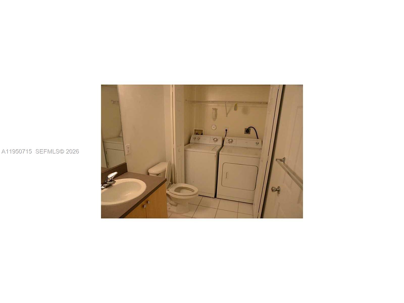 AVENTI AT AVENTURA CONDO - Residential