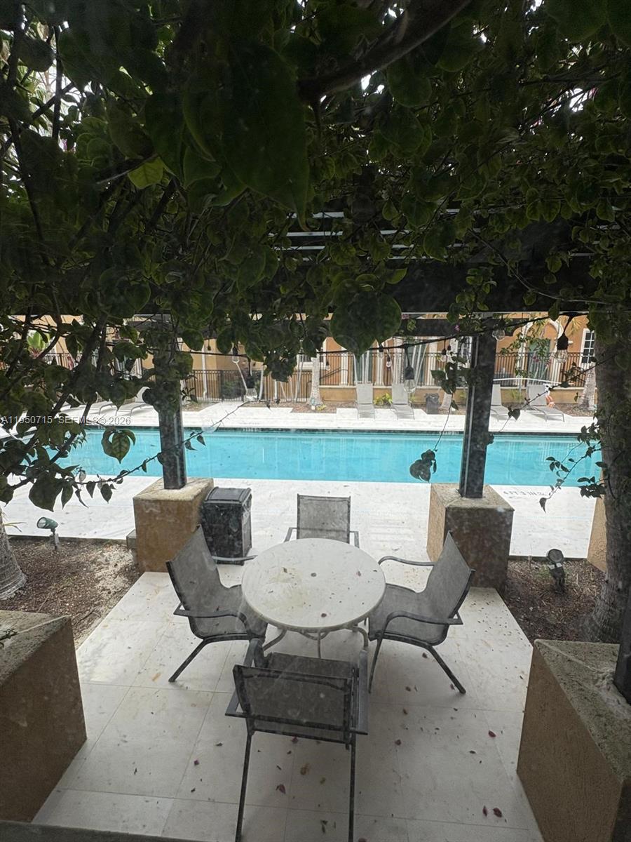 AVENTI AT AVENTURA CONDO - Residential