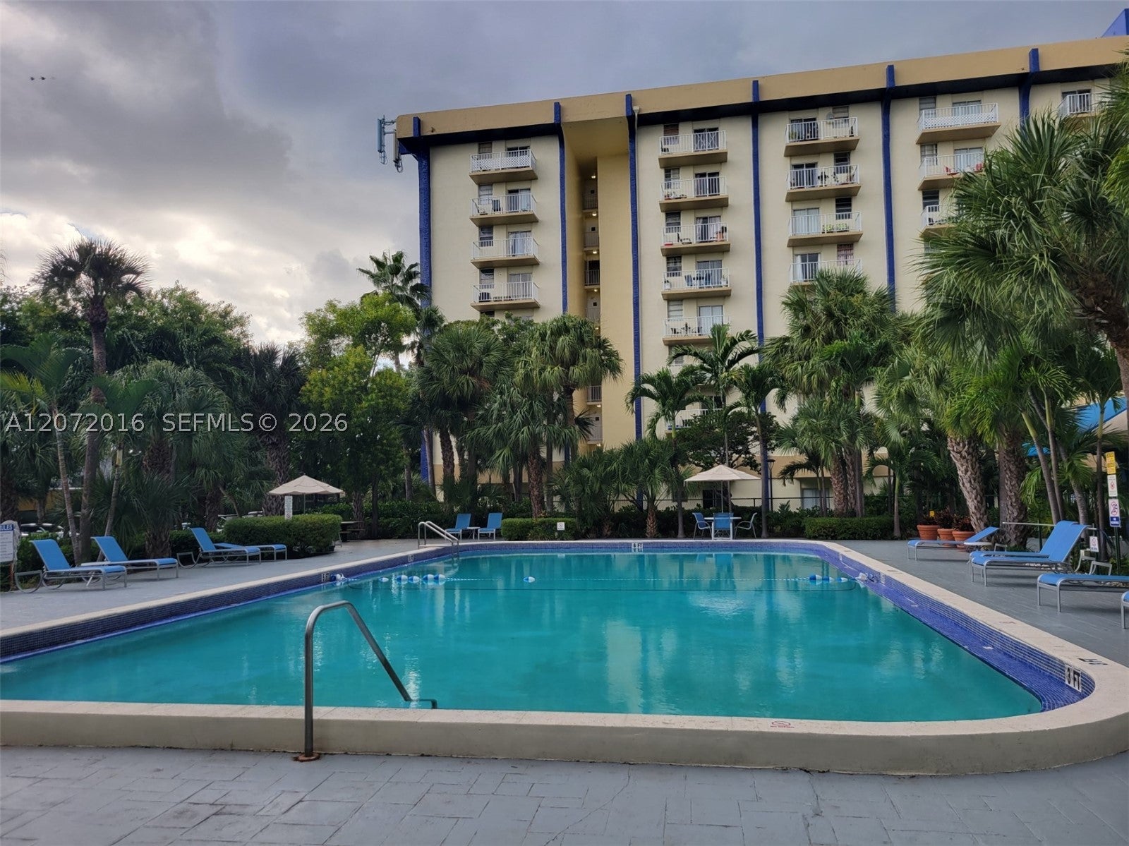 4550 NW 9th St 512E, Miami FL 33126